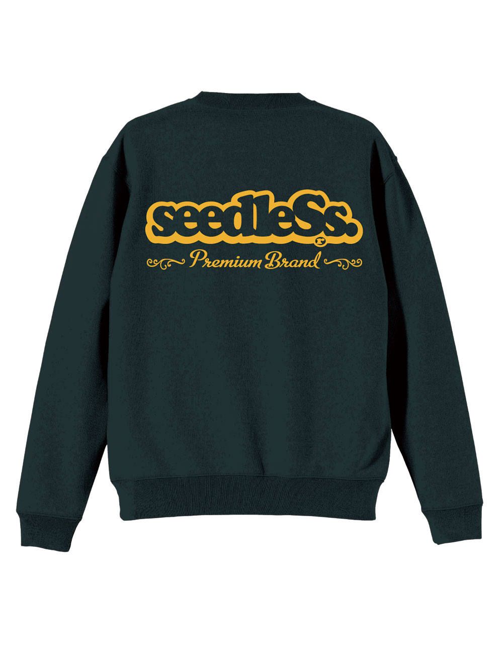 it'S the shit crew sweat