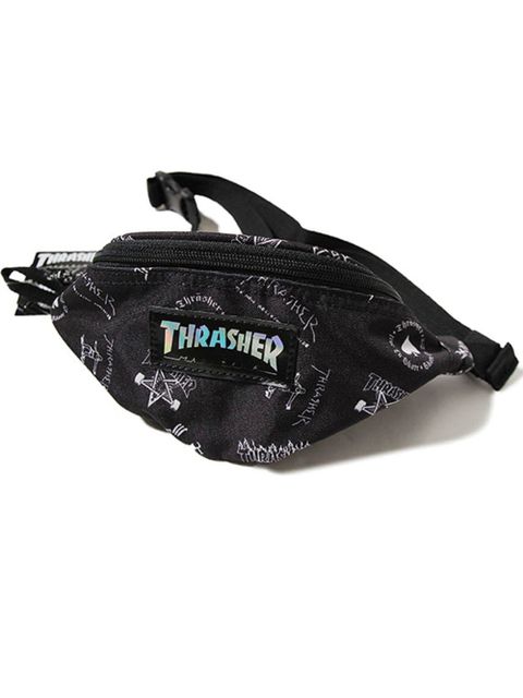 THR-110 WAIST BAG