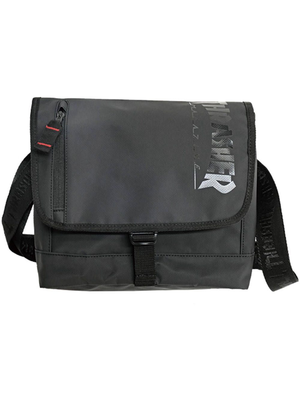 THR-122 Mini Messenger Bag