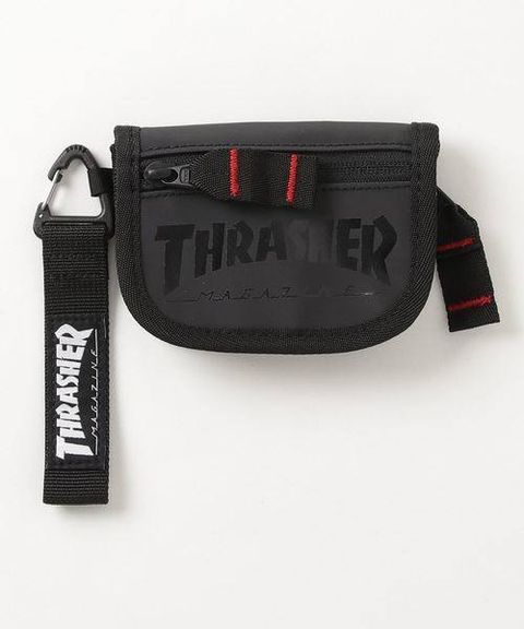 THR-124 Coin Case