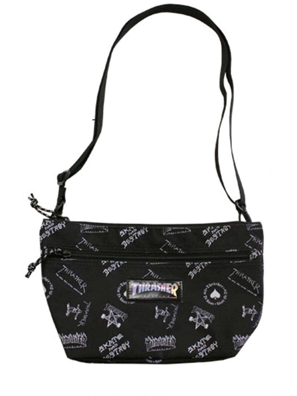 THR-107 MINI SHOULDER BAG