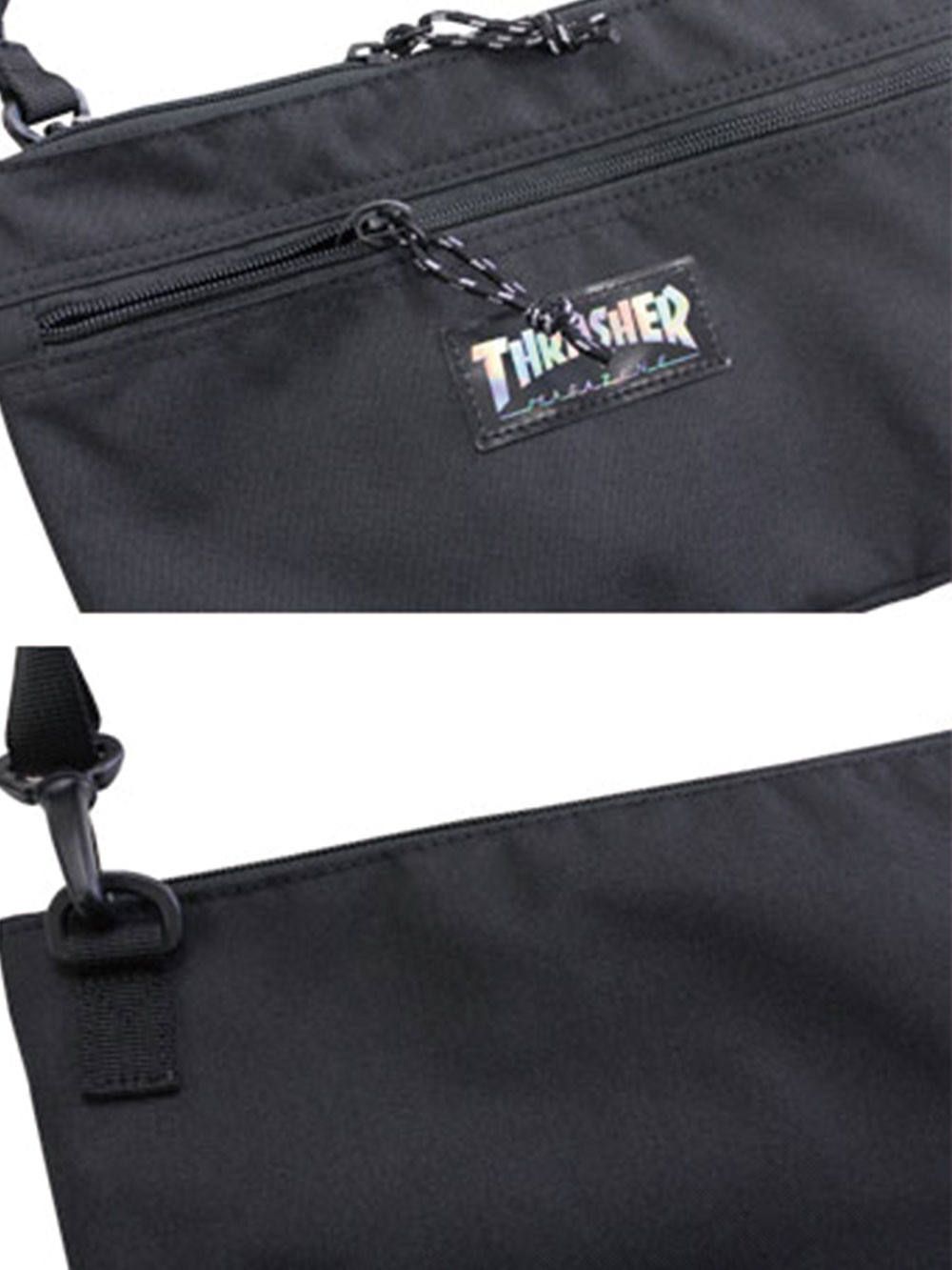 THR-107 MINI SHOULDER BAG