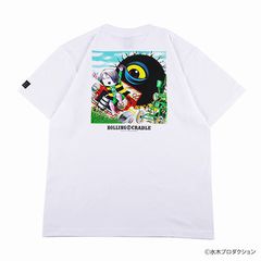 BACKBEARD  妖怪ラリー TEE[B]