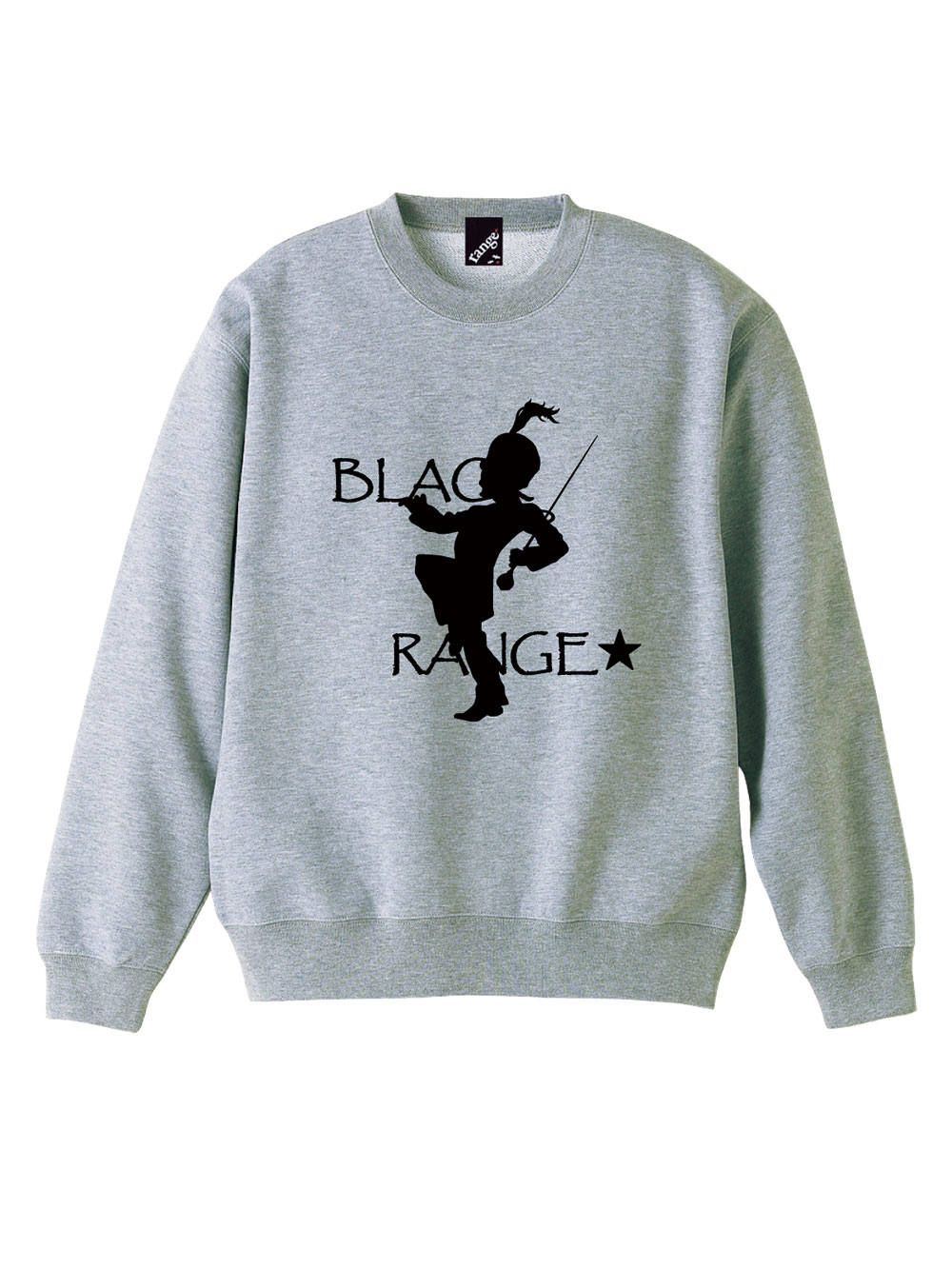 BLACK RANGE★crew