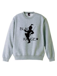 BLACK RANGE★crew