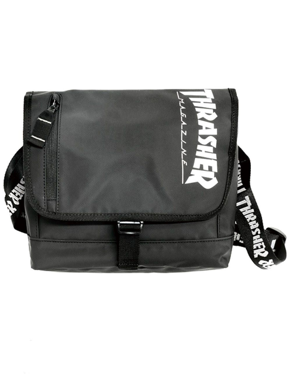 THR-122 Mini Messenger Bag