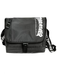 THR-122 Mini Messenger Bag