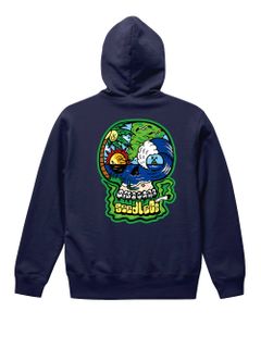 sd so cal  hoody