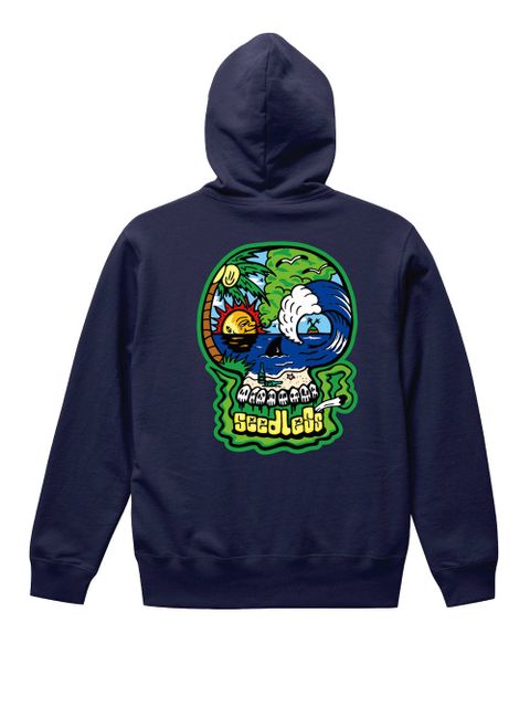 sd so cal  hoody
