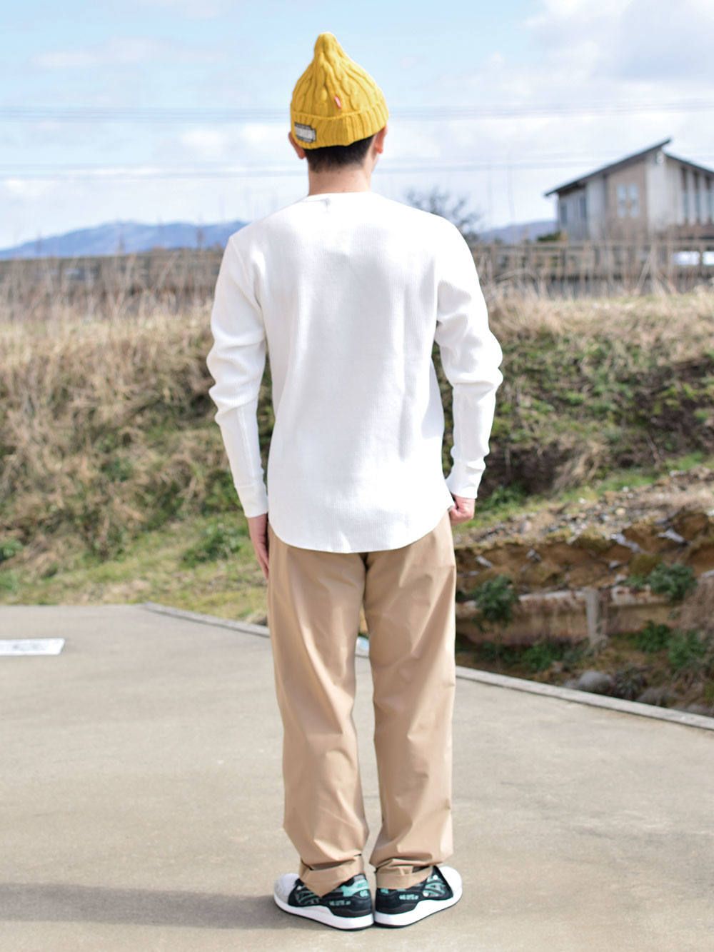 LOGO-L/S Thermal