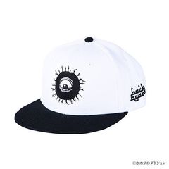 BACKBEARD-CAP