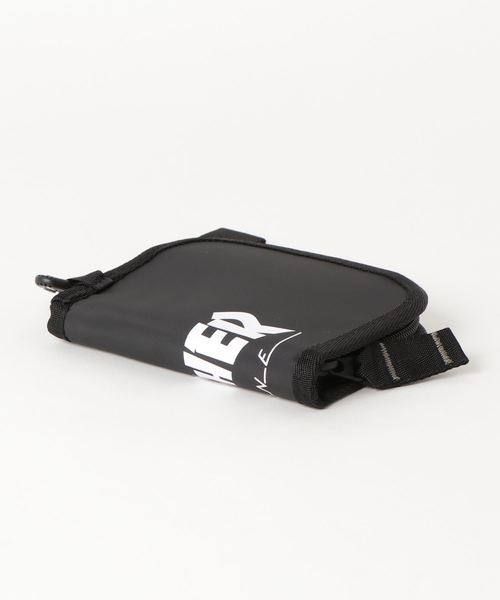 THR-123 Round Wallet