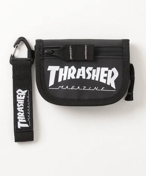 THR-124 Coin Case