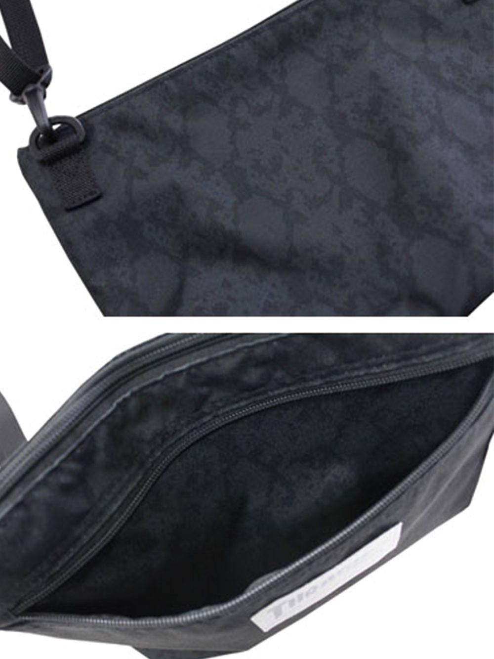 THR-107 MINI SHOULDER BAG