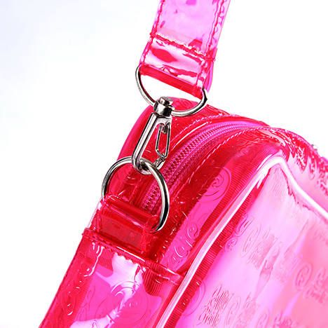 LOGO PVC-POUCH