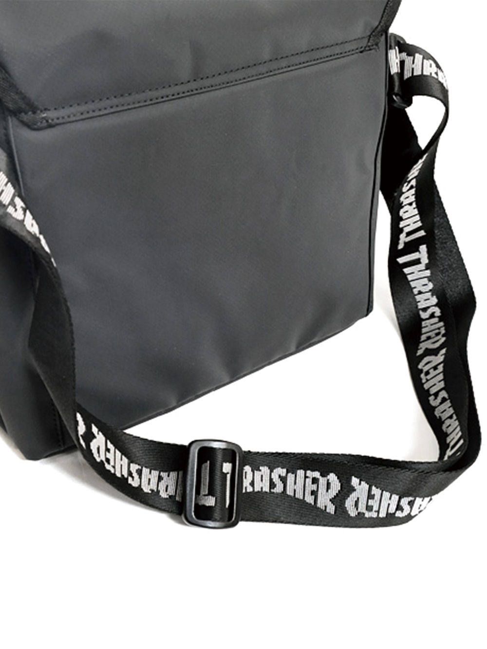 THR-122 Mini Messenger Bag
