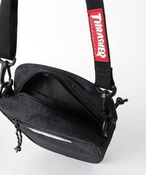 THR-105 Shoulder Pouch