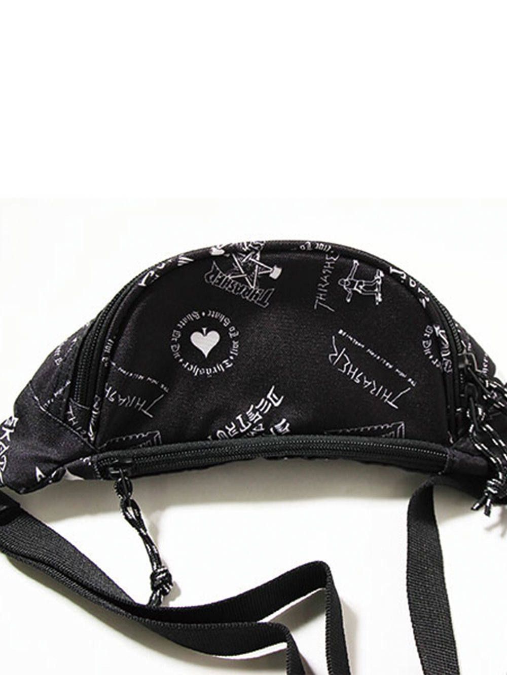 THR-110 WAIST BAG
