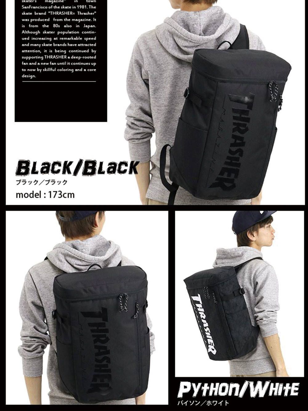 THR-102 BACKPACK