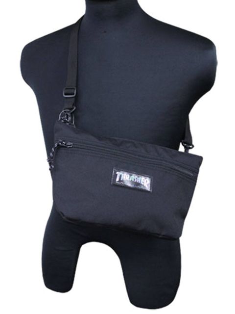 THR-107 MINI SHOULDER BAG