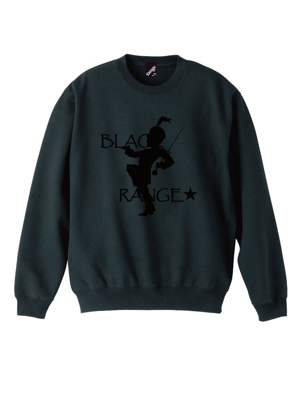 BLACK RANGE★crew