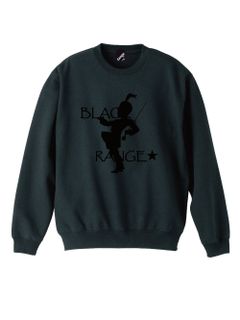 BLACK RANGE★crew