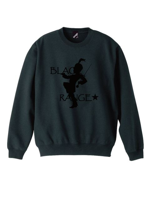 BLACK RANGE★crew
