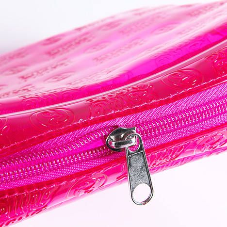 LOGO PVC-POUCH