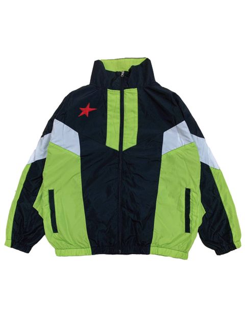 rg switch big size parka