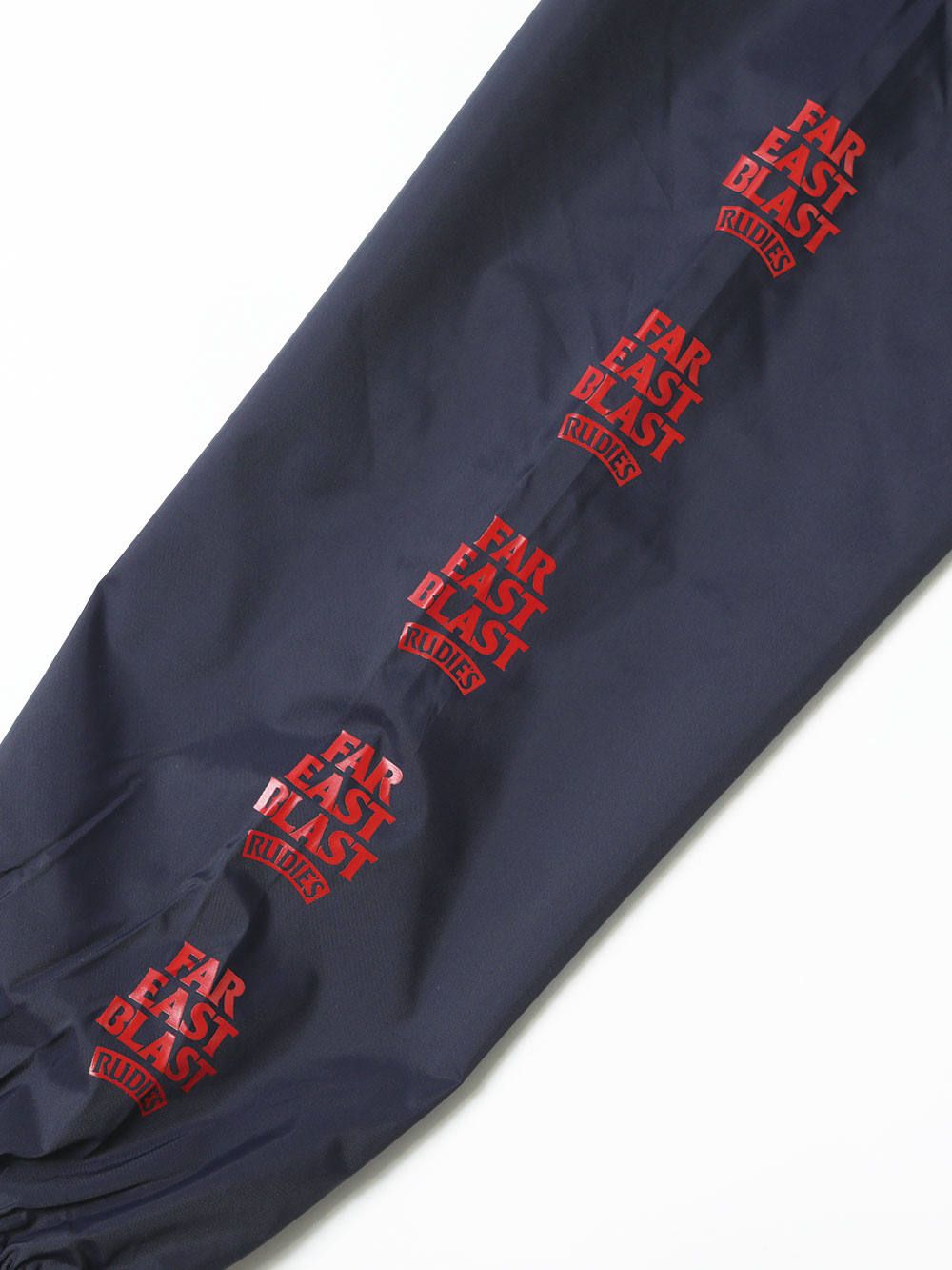SLICK FEB COACH-JACKET