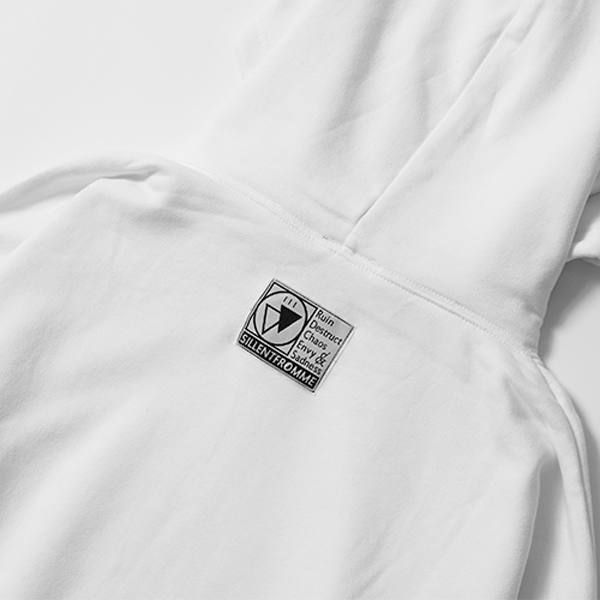 COVER -Pullover-