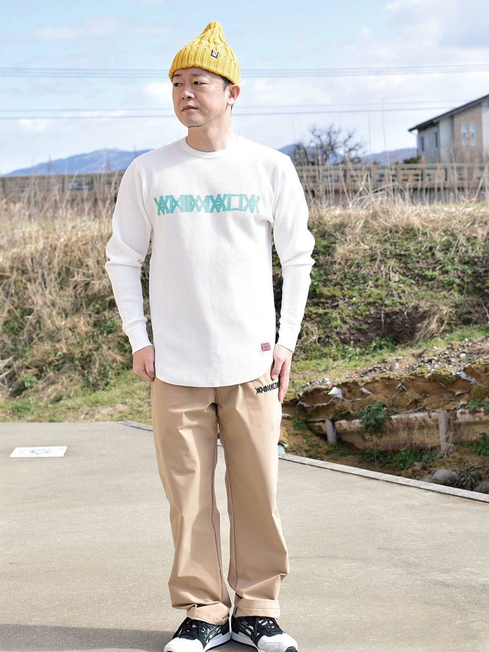 LOGO-L/S Thermal