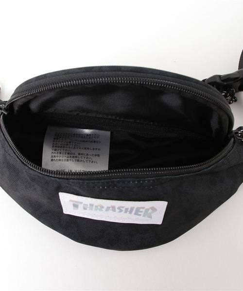 THR-110 WAIST BAG