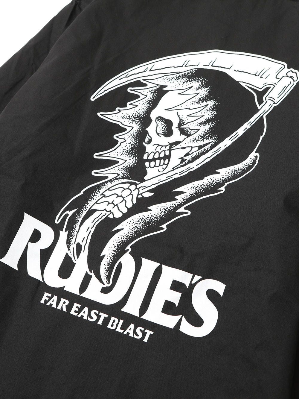 REAPER COACH-JACKET