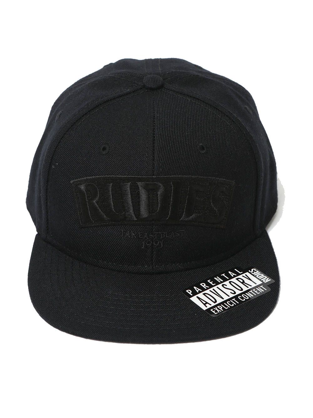 SLICK SNAPBACK-CAP