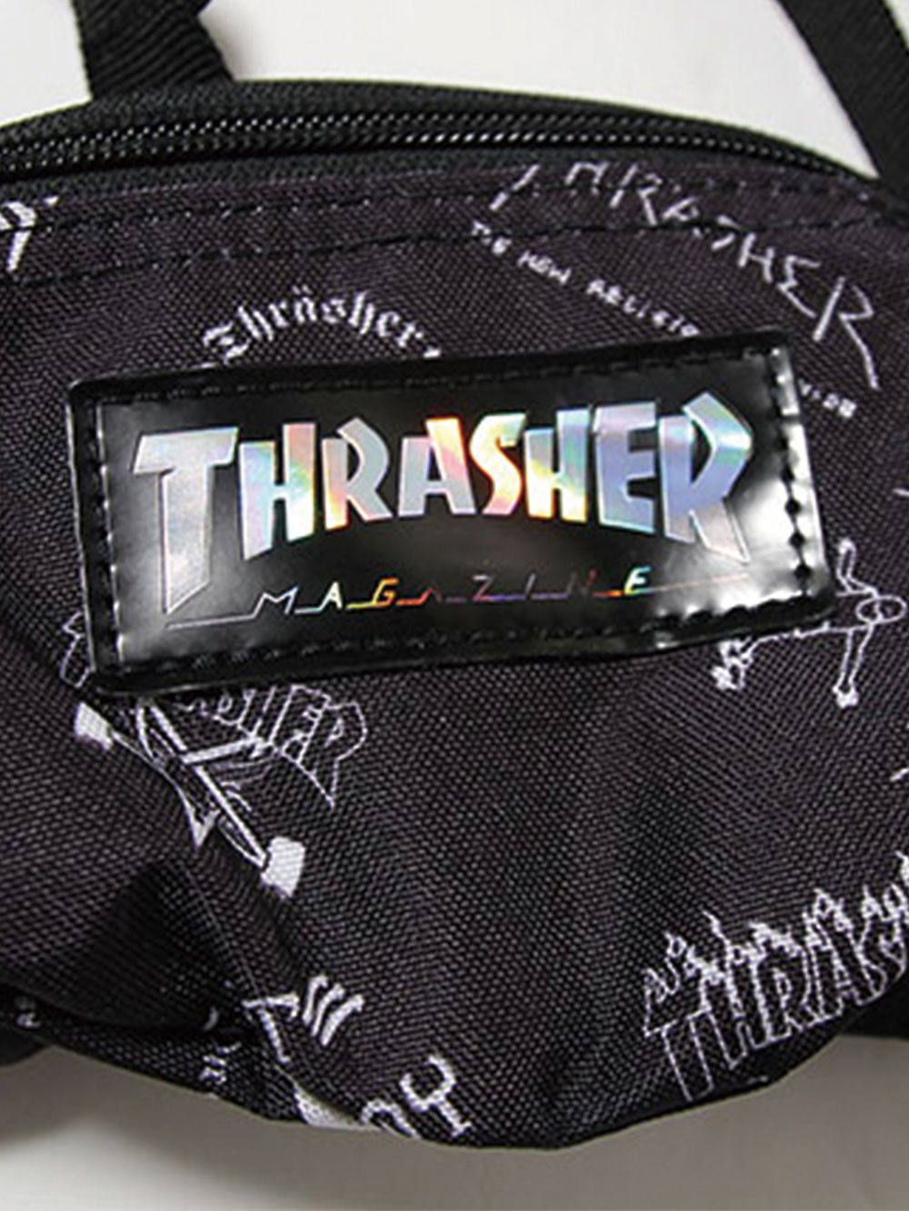THR-110 WAIST BAG
