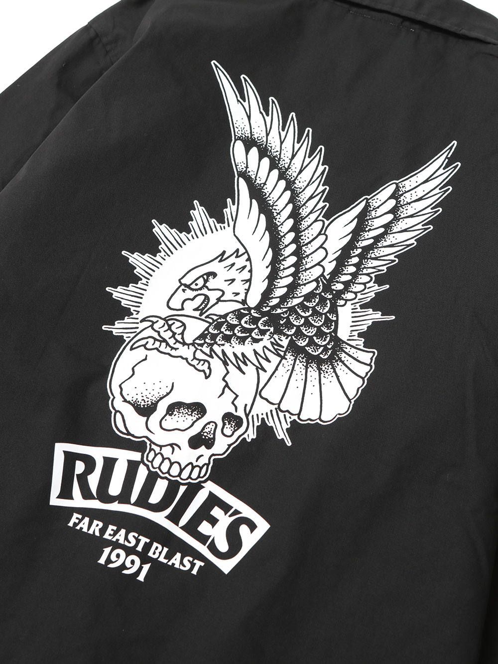 EAGLE COACH-JACKET