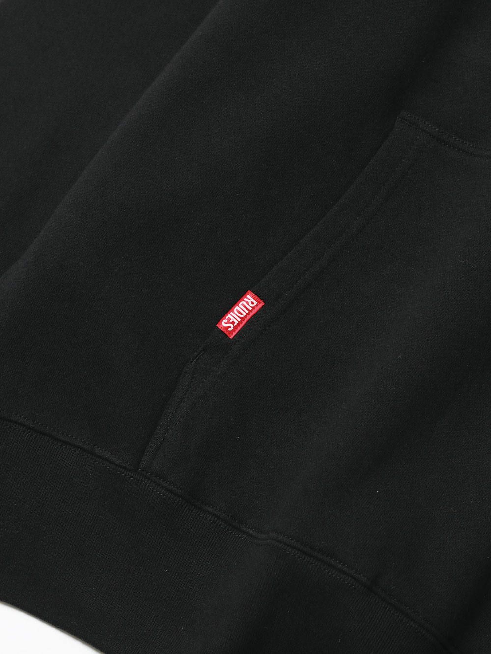 STAB HOOD-SWEAT