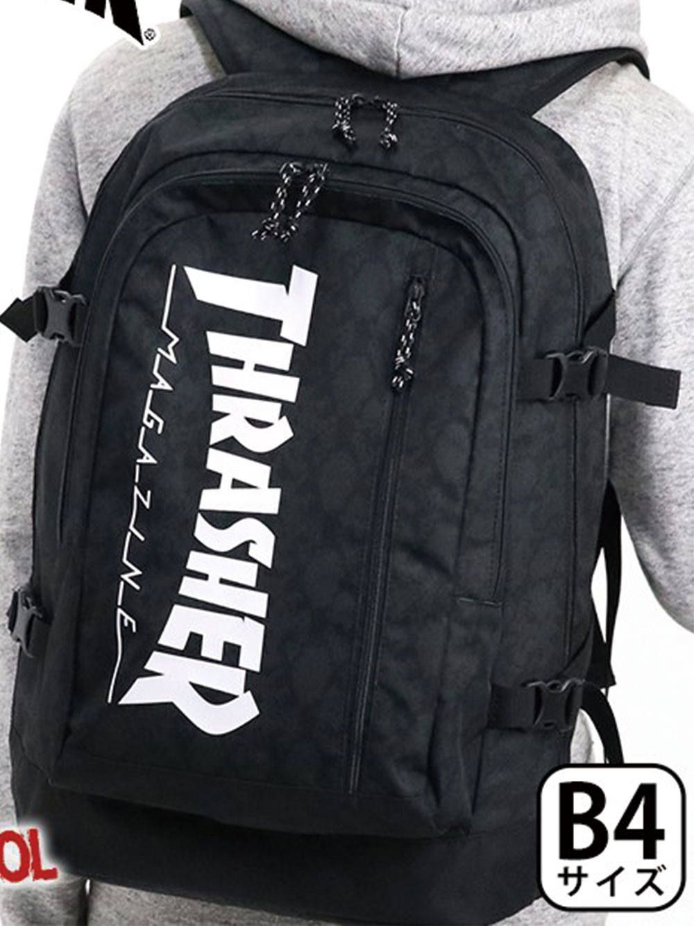 THR-101 BACKPACK