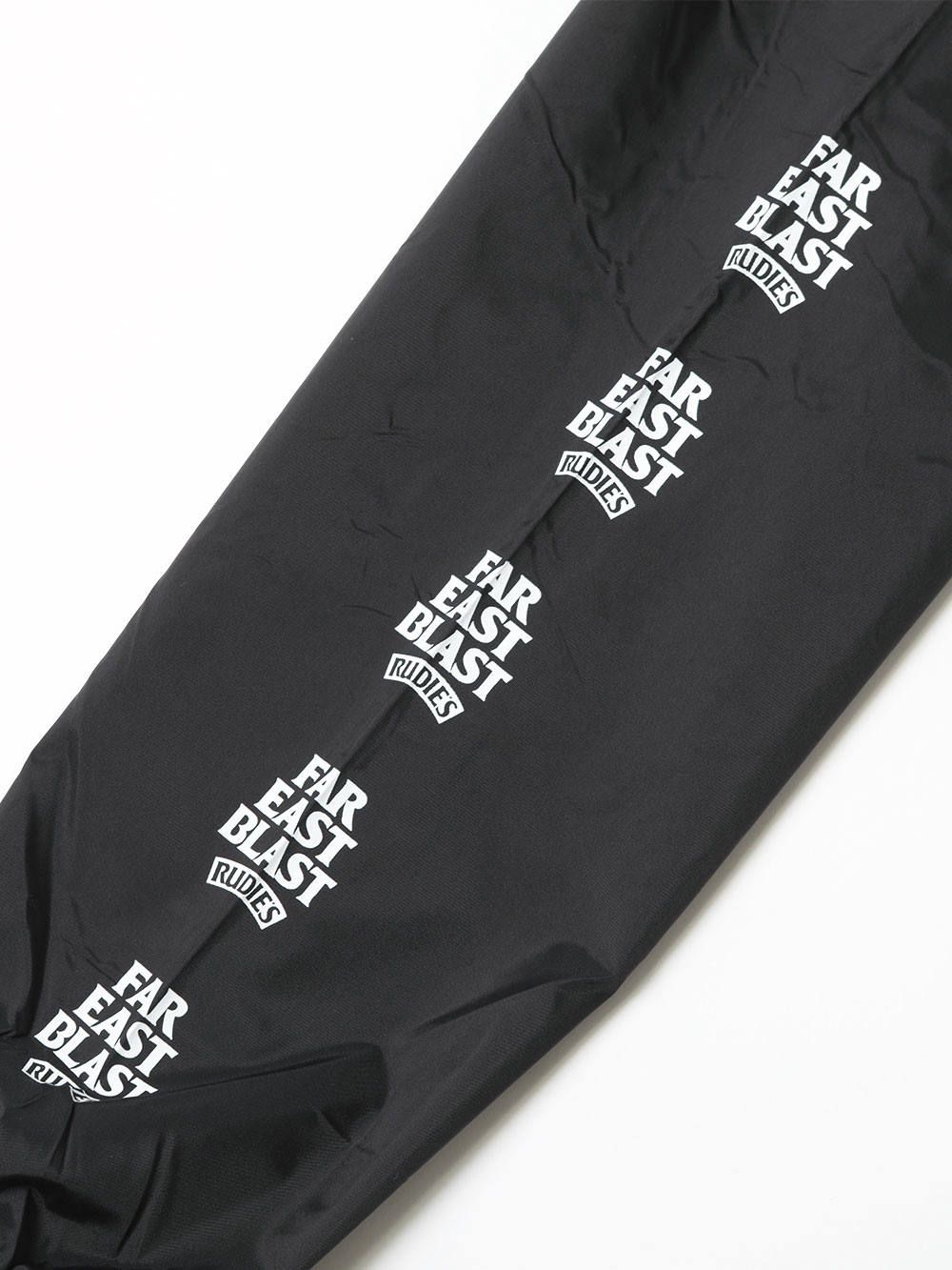 SLICK FEB COACH-JACKET