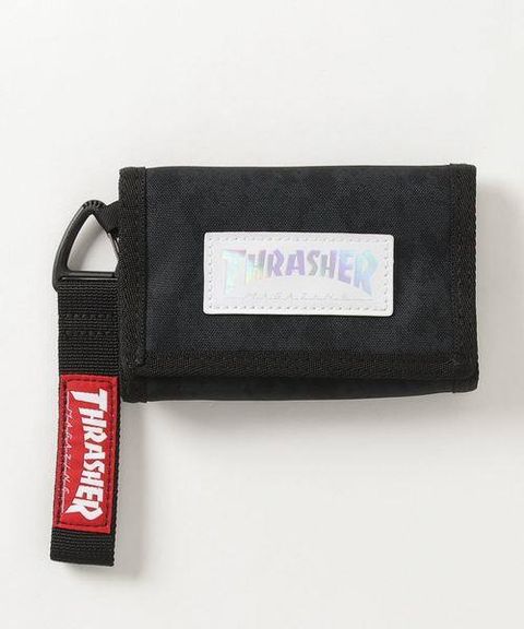 THR-112 Wallet