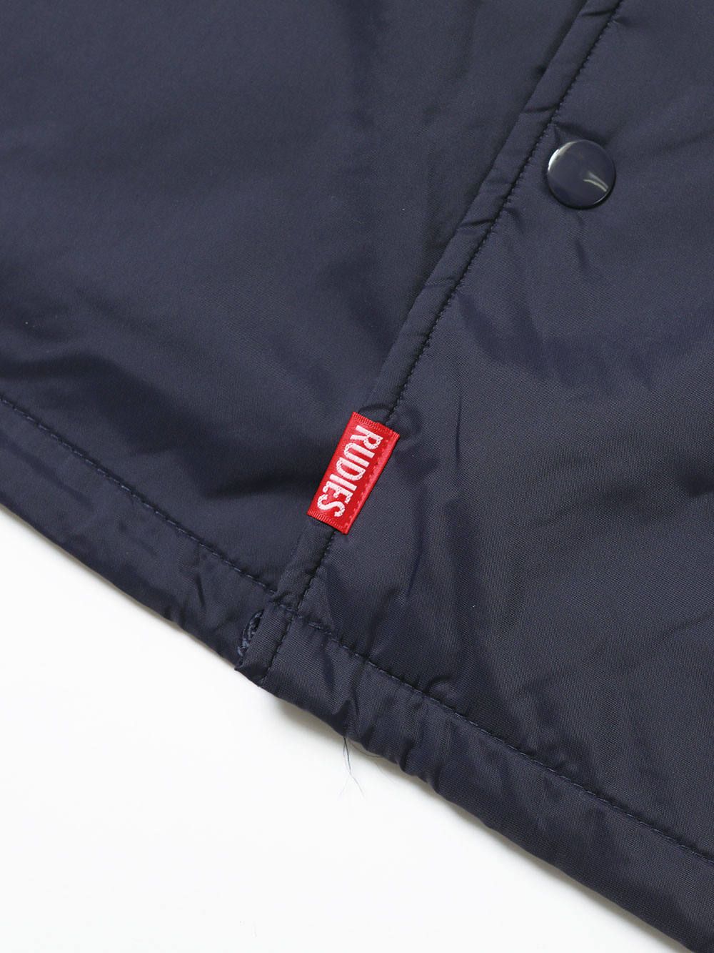 SLICK FEB COACH-JACKET