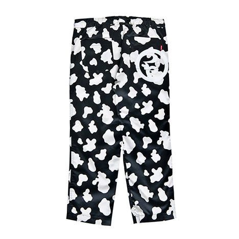 COWCOW WIDE-PANTS