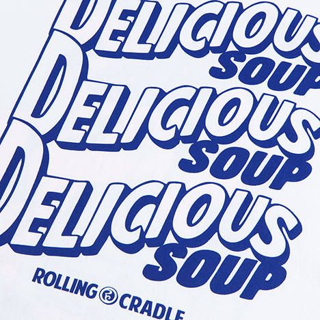 DELICIOUS RAGLAN-SLEEVE
