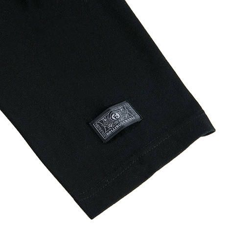 DELICIOUS RAGLAN-SLEEVE
