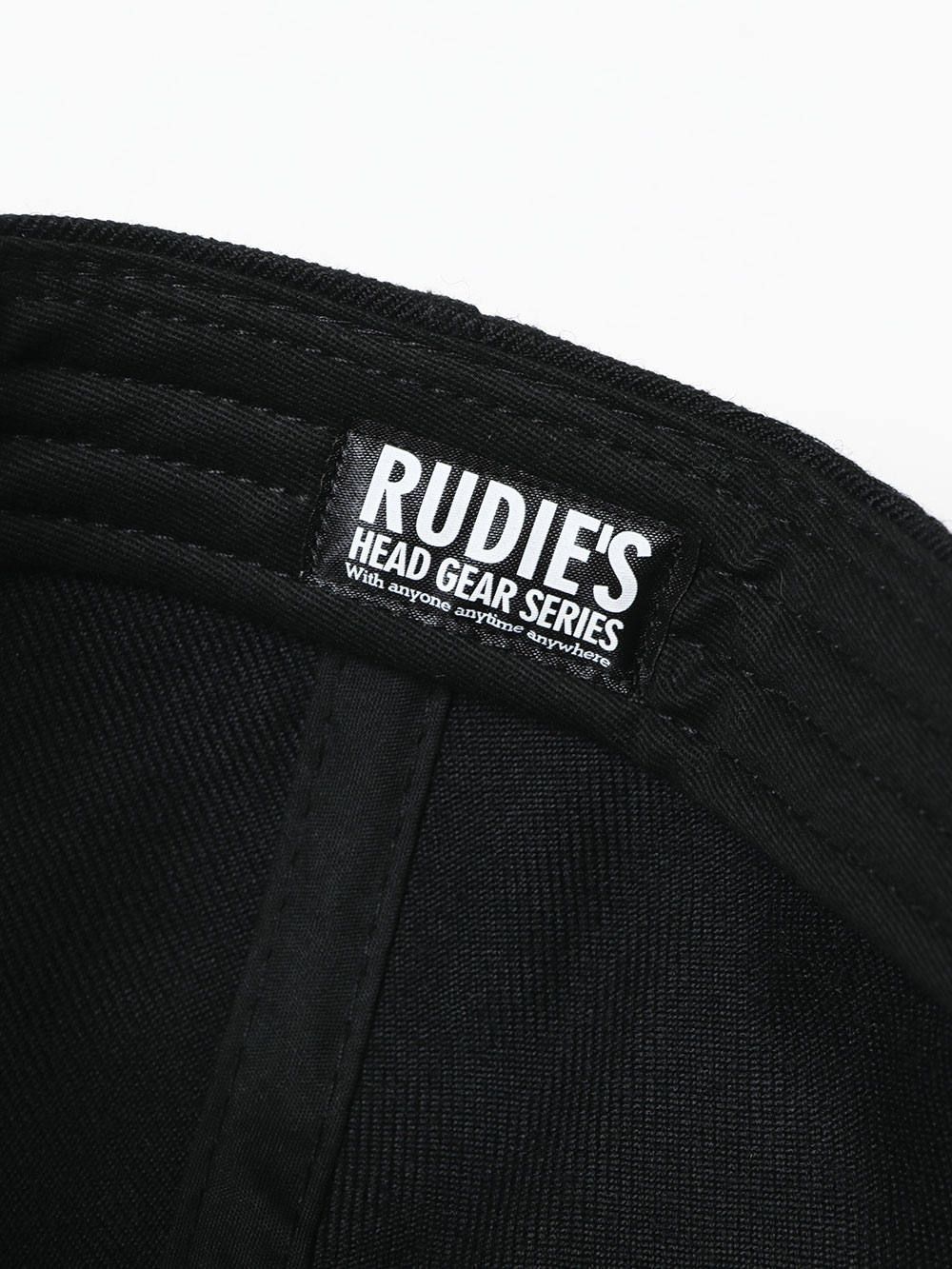 SLICK SNAPBACK-CAP