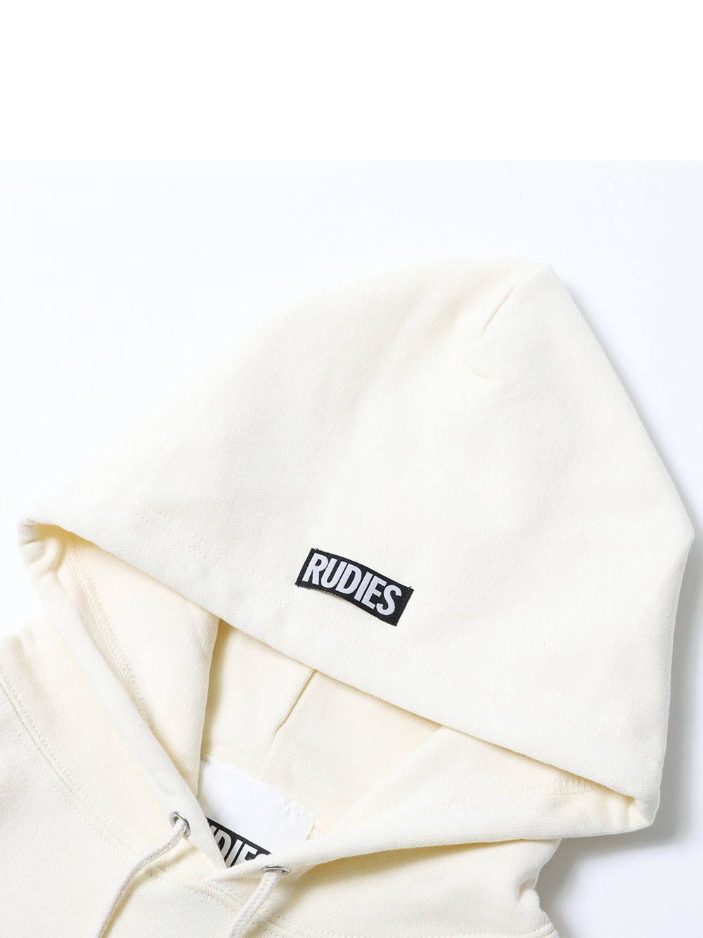EMBER HOOD-SWEAT