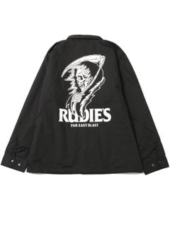 REAPER COACH-JACKET