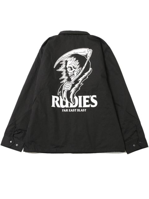 REAPER COACH-JACKET