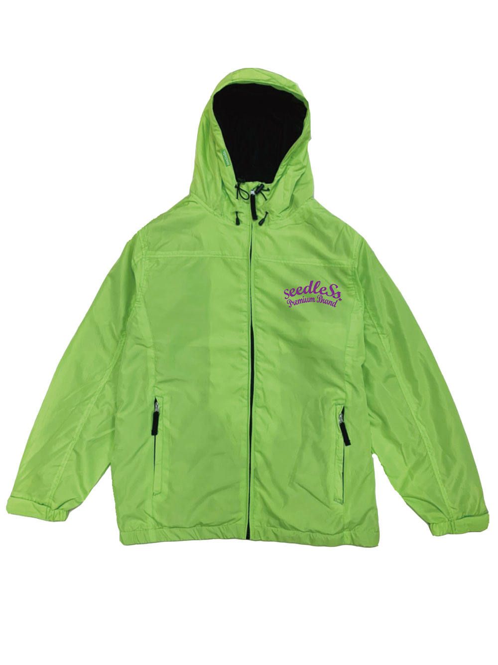 sd water resistant mountain jkt